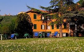 Park Hotel Salice Terme